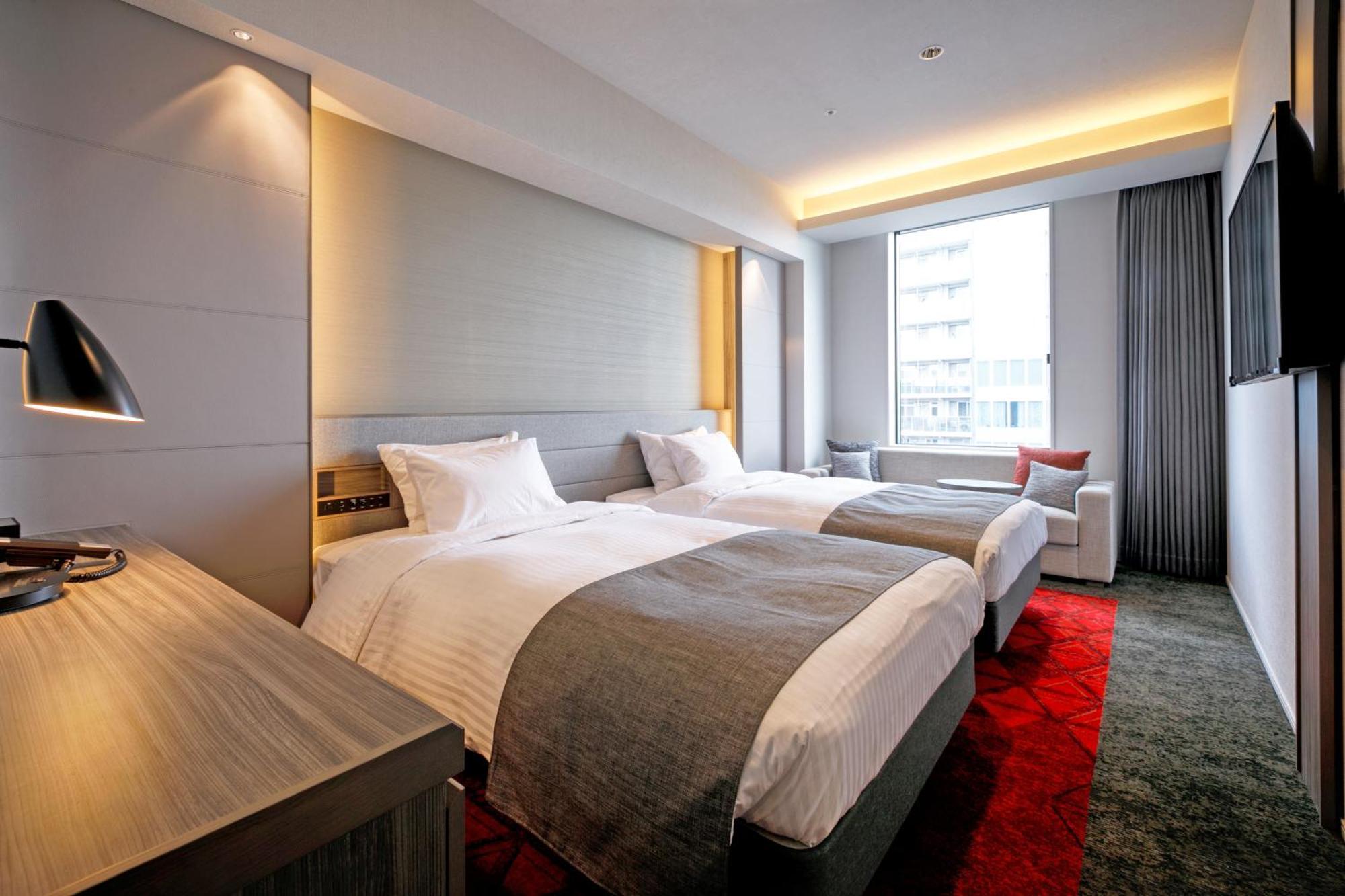 Hotel Jal City Fukuoka Tenjin Fukuoka (Fukuoka) Quarto foto