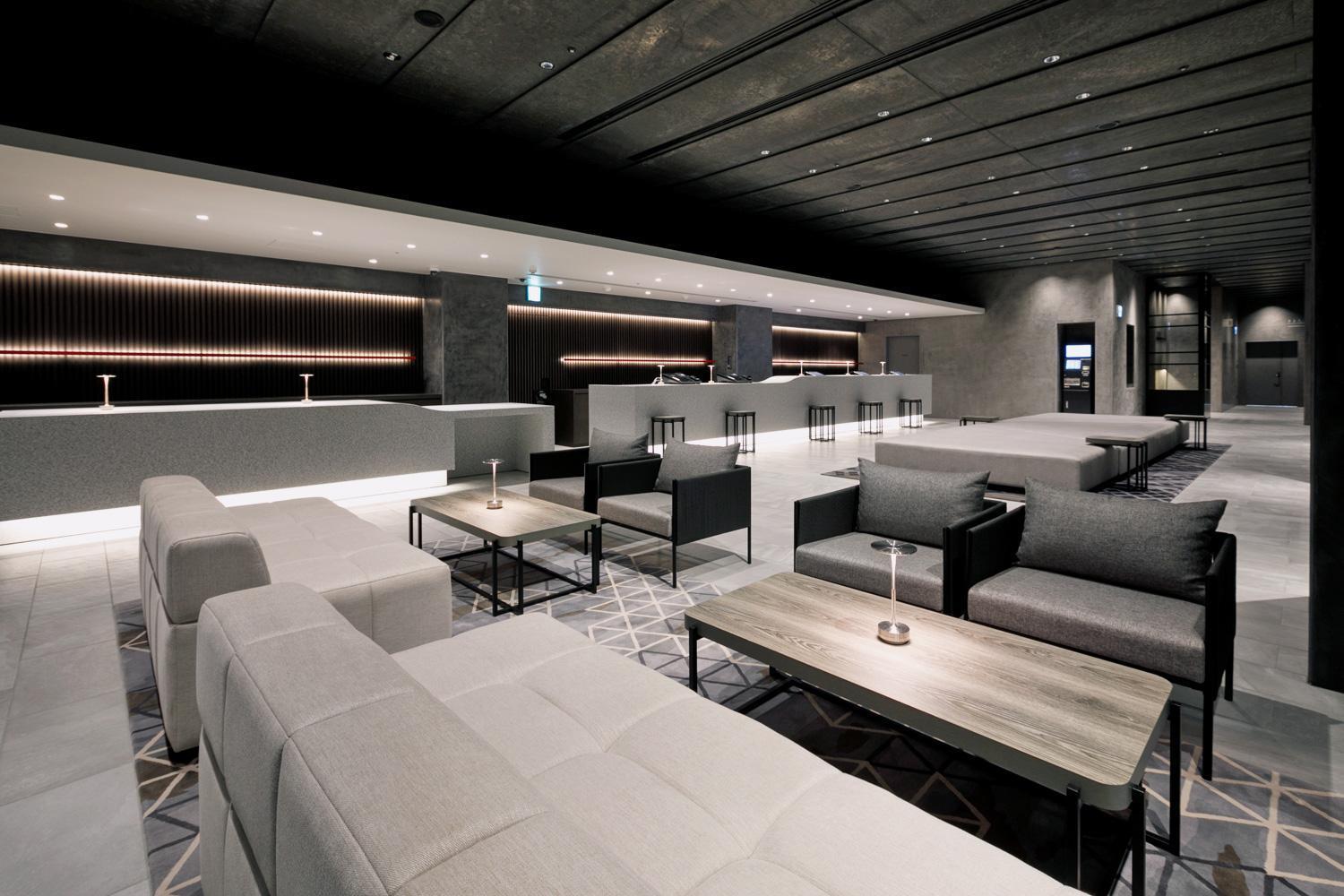 Hotel Jal City Fukuoka Tenjin Fukuoka (Fukuoka) Exterior foto