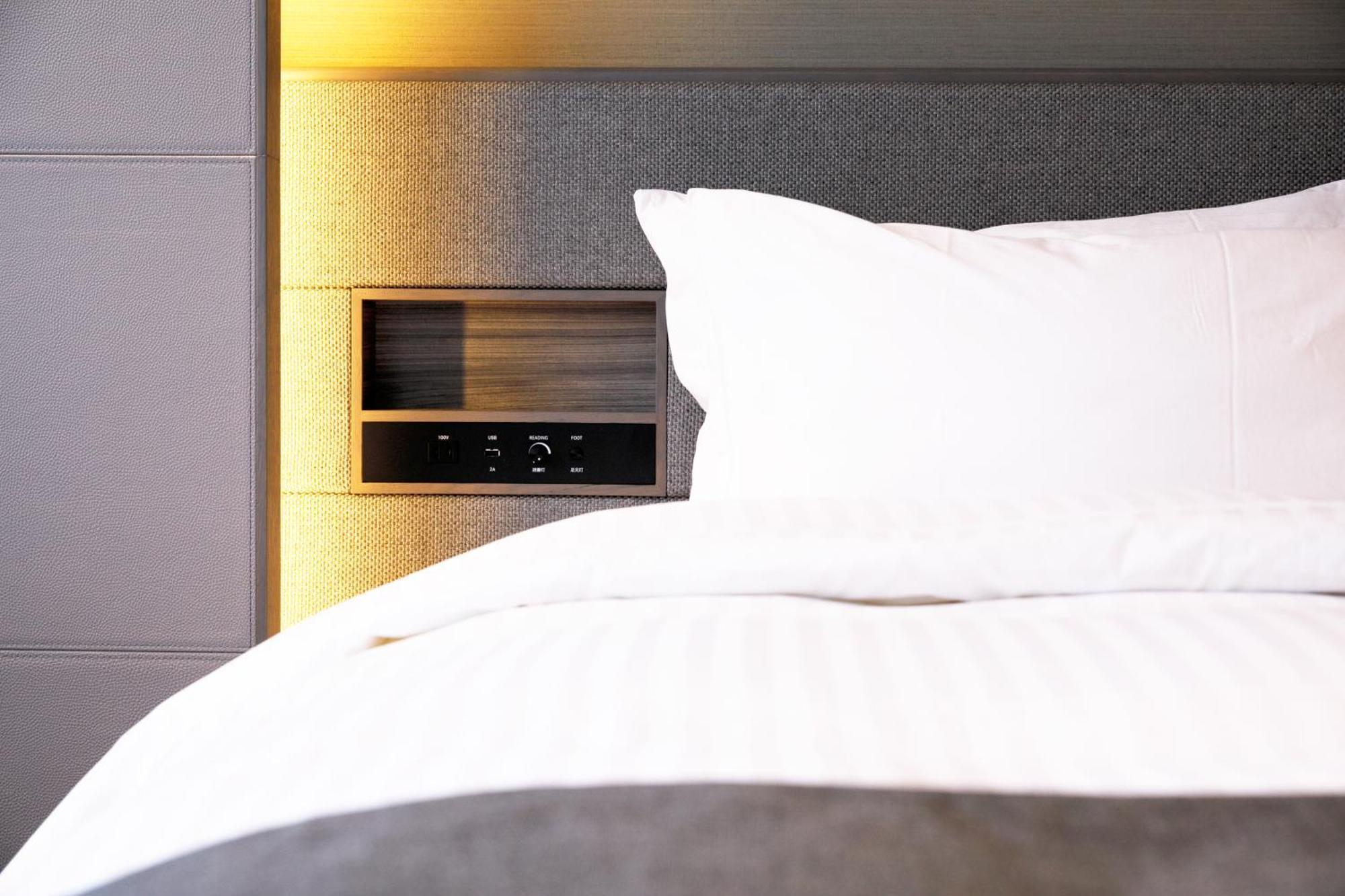Hotel Jal City Fukuoka Tenjin Fukuoka (Fukuoka) Quarto foto